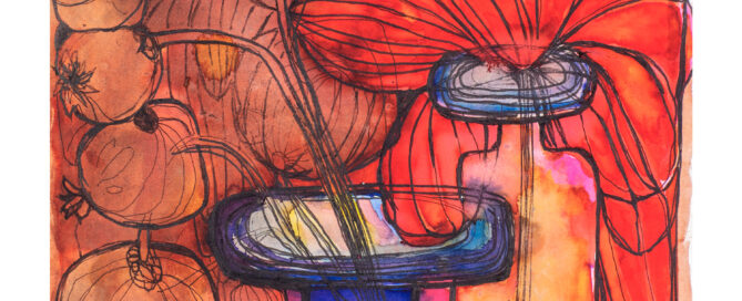 Still Life